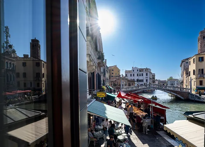 Leone Hotel