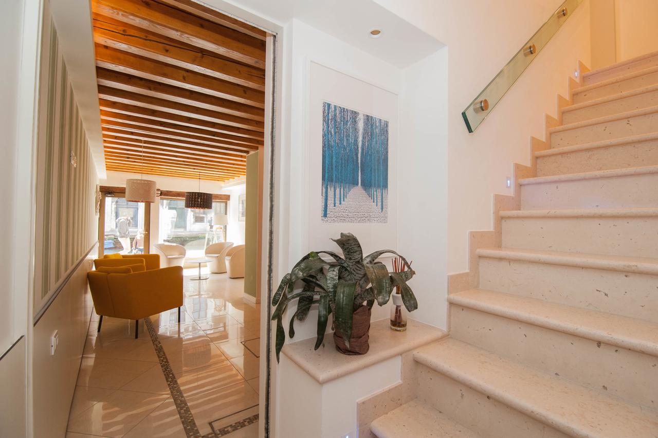 Hotel Leone Venice